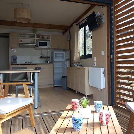 Chalet Zen Vaudreuille Εξωτερικό φωτογραφία