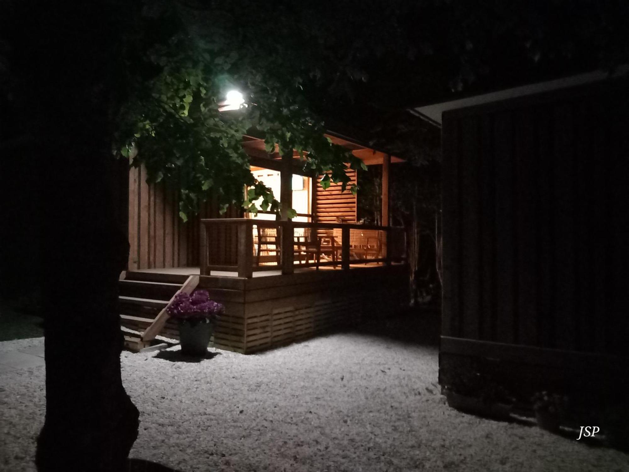 Chalet Zen Vaudreuille Εξωτερικό φωτογραφία