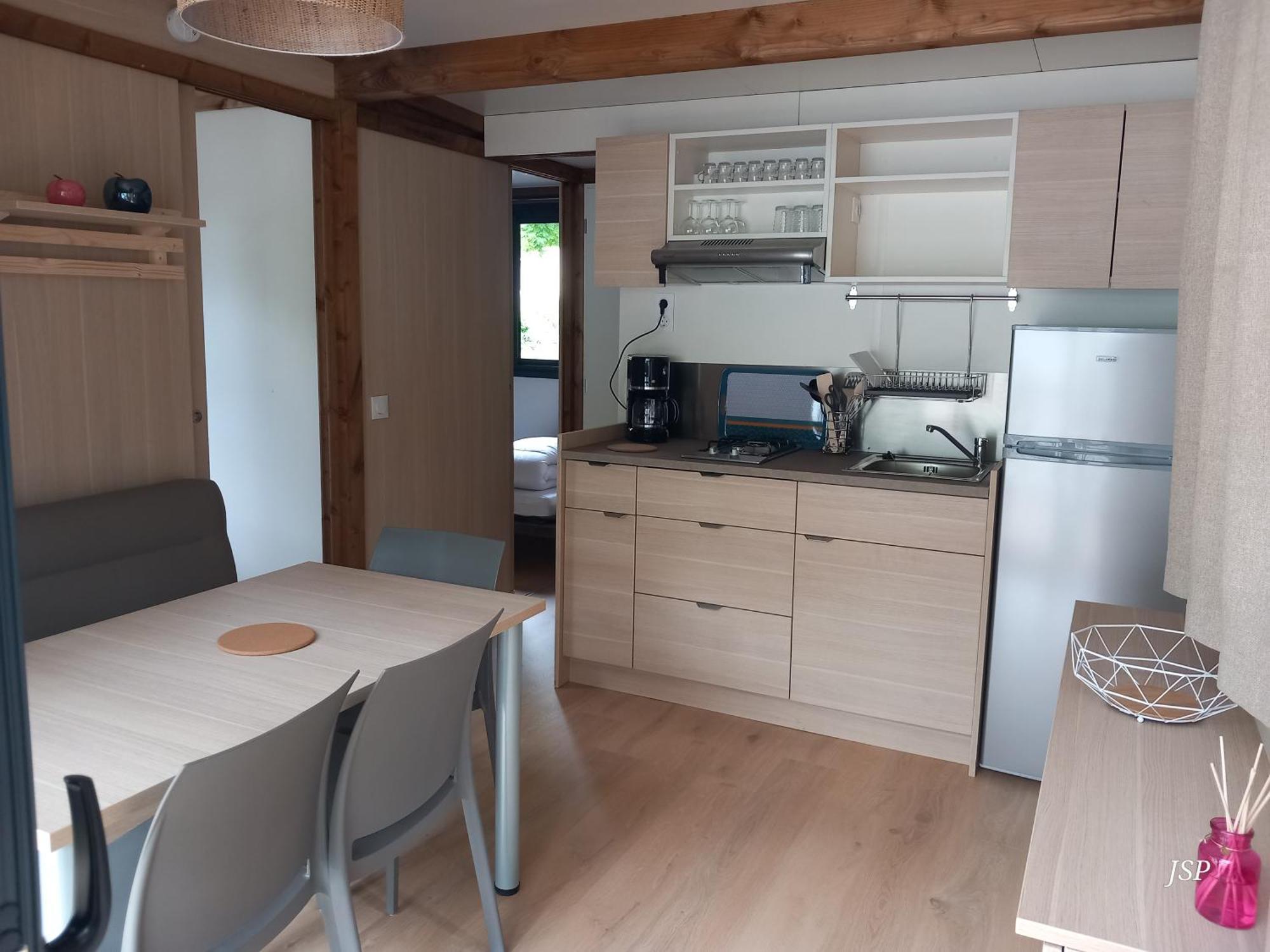Chalet Zen Vaudreuille Εξωτερικό φωτογραφία