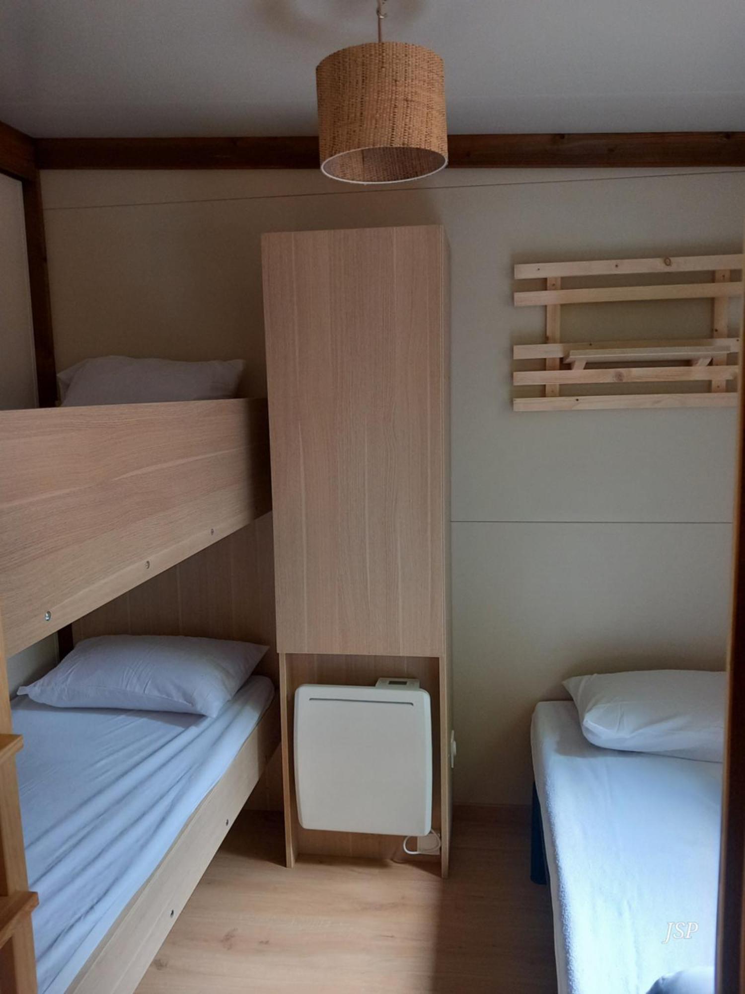 Chalet Zen Vaudreuille Εξωτερικό φωτογραφία