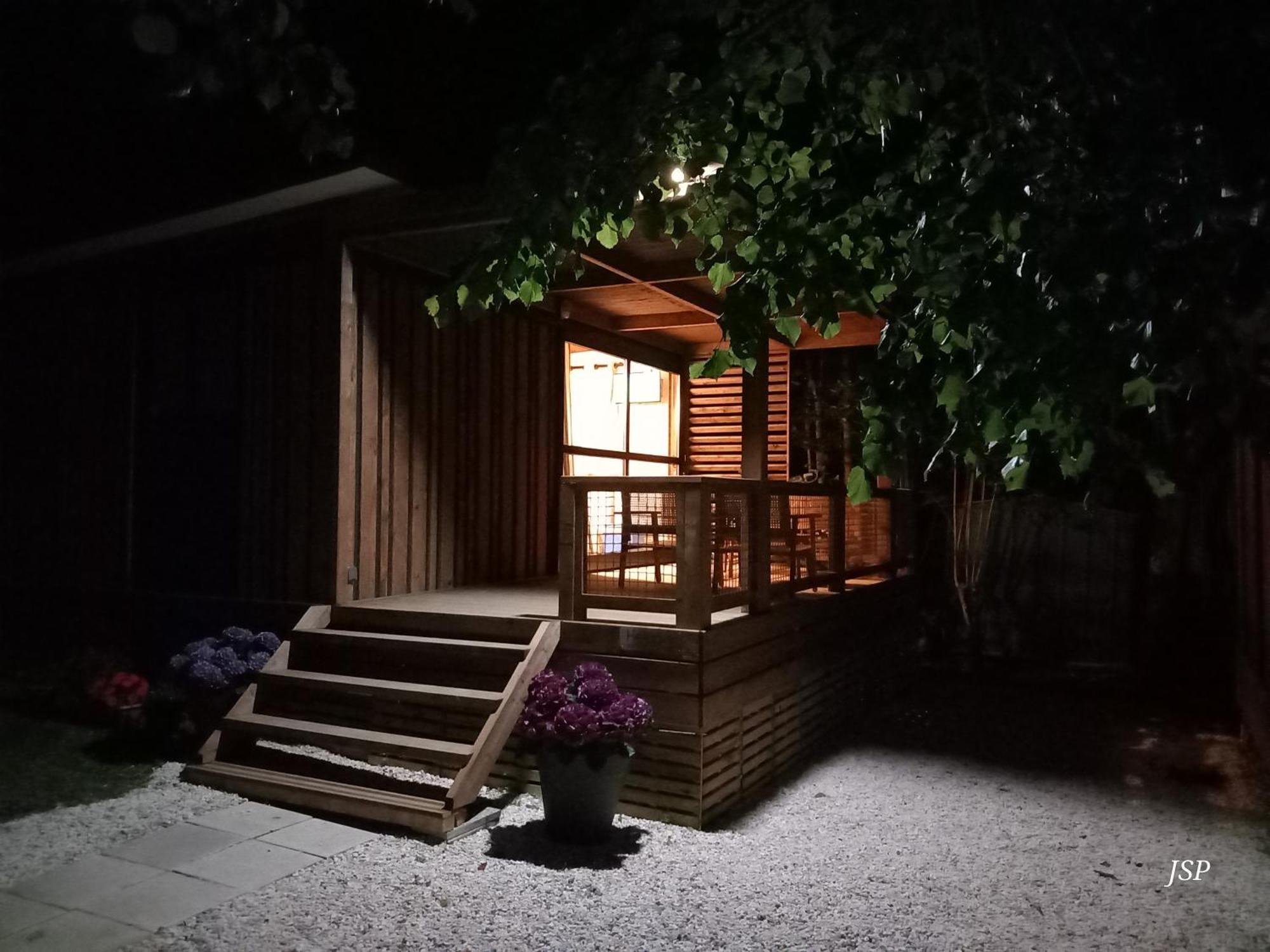 Chalet Zen Vaudreuille Εξωτερικό φωτογραφία