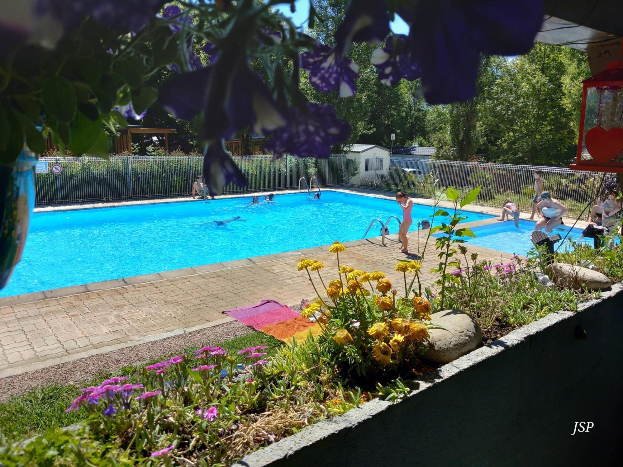 Chalet Zen Vaudreuille Εξωτερικό φωτογραφία