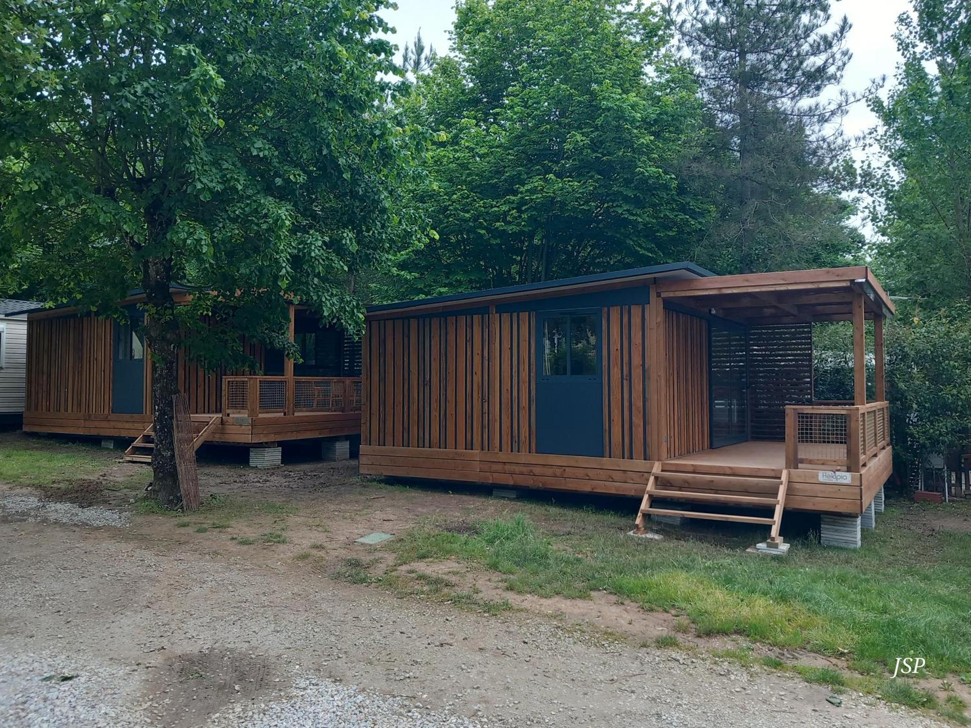 Chalet Zen Vaudreuille Εξωτερικό φωτογραφία