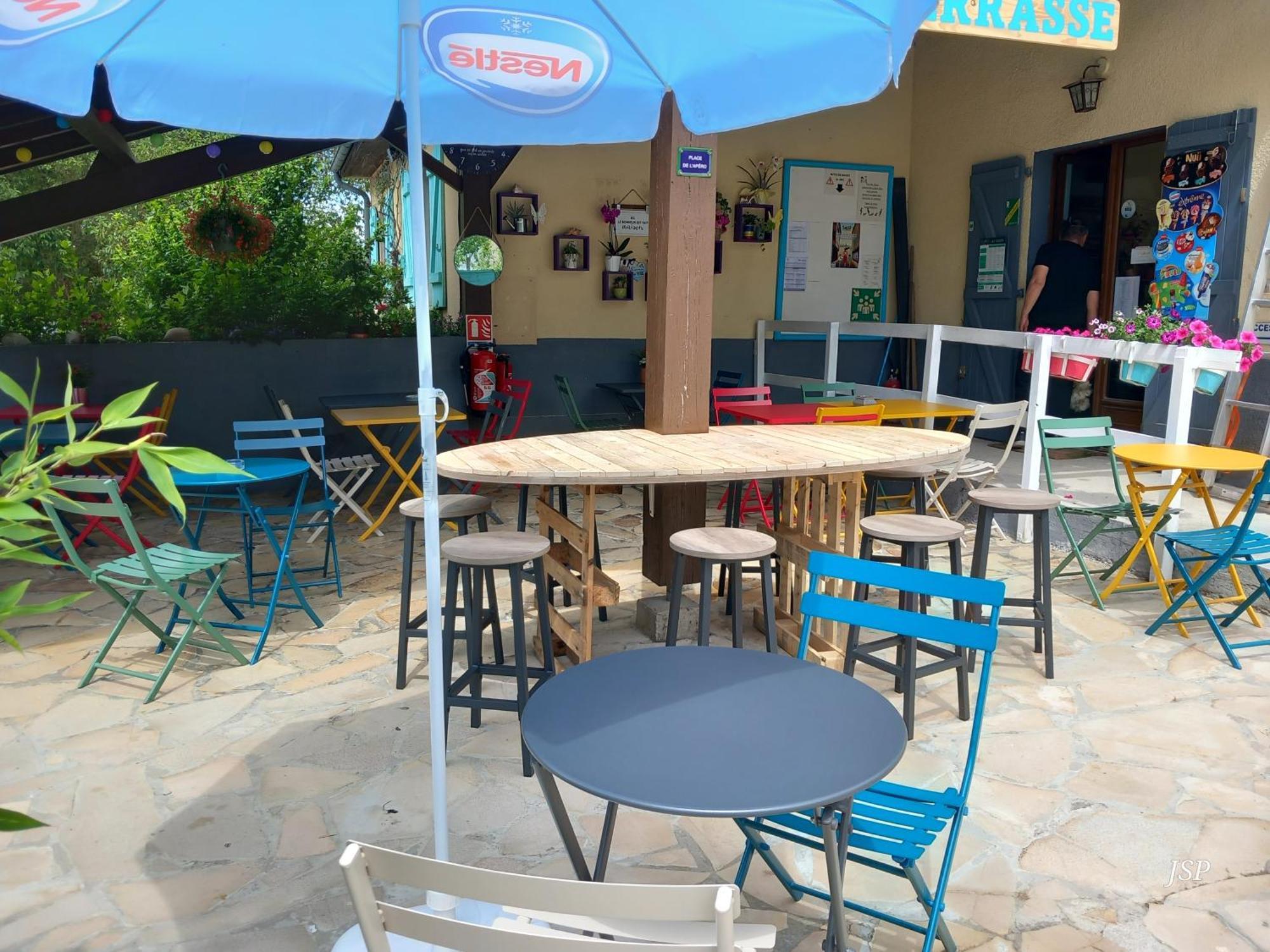 Chalet Zen Vaudreuille Εξωτερικό φωτογραφία