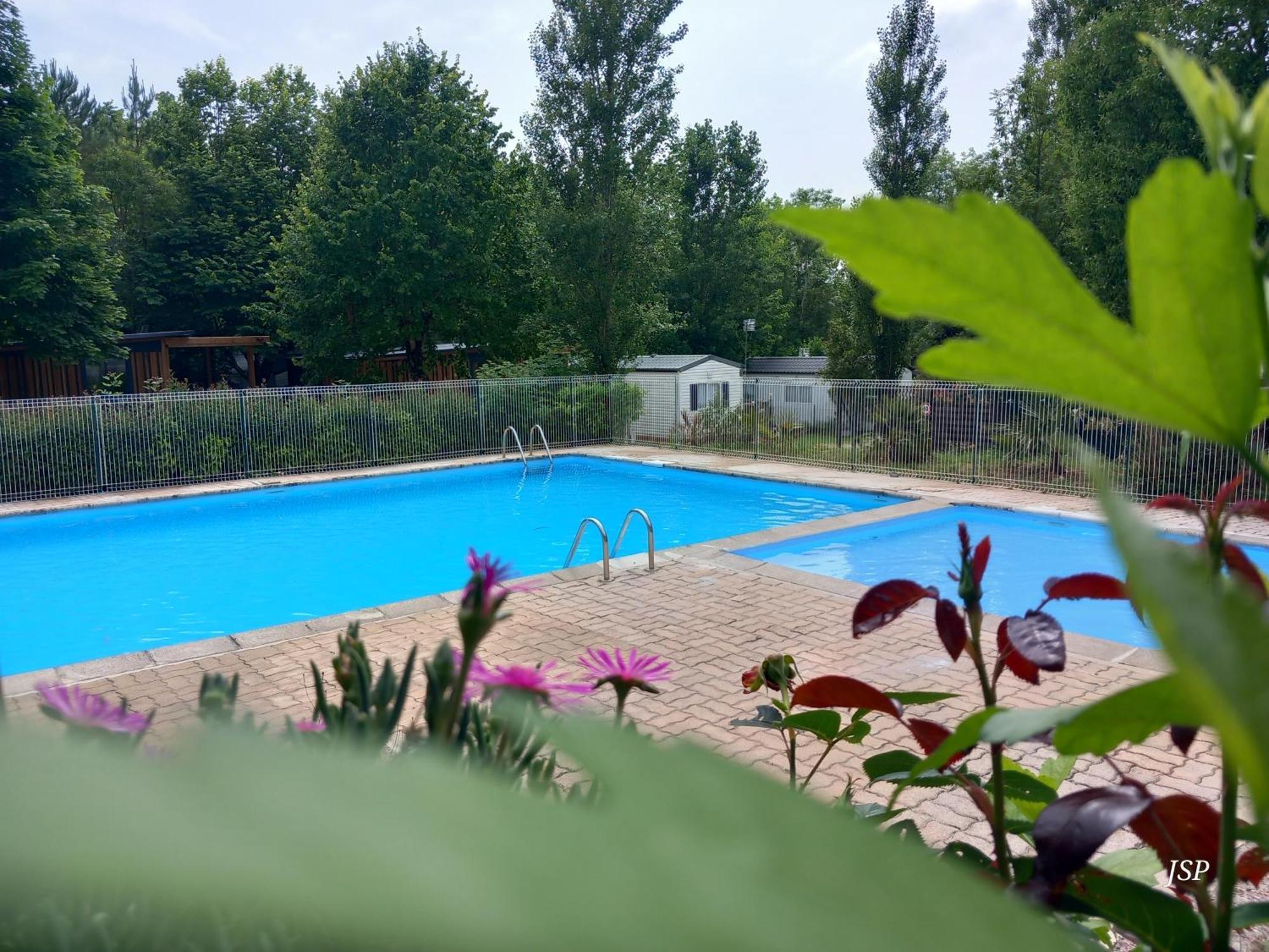 Chalet Zen Vaudreuille Εξωτερικό φωτογραφία