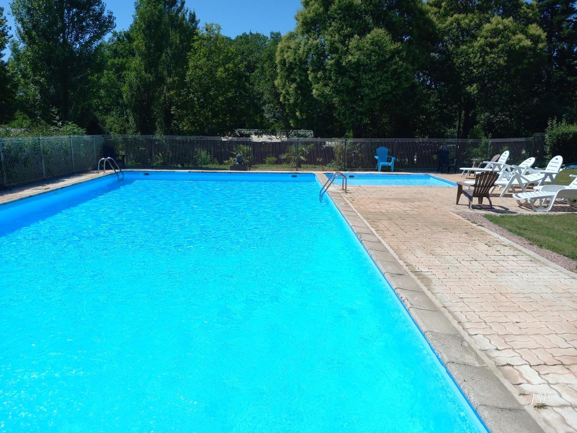 Chalet Zen Vaudreuille Εξωτερικό φωτογραφία